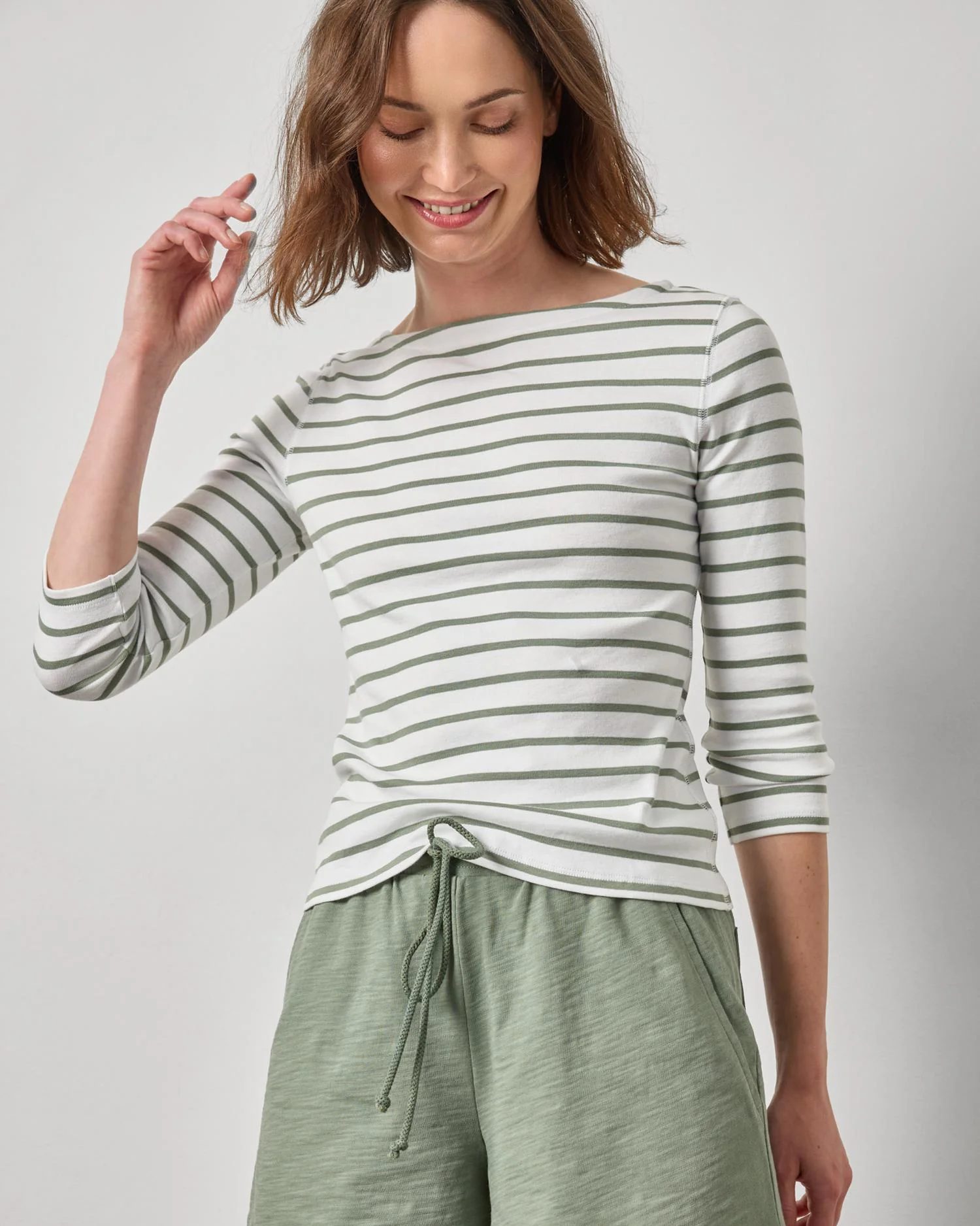 Women's Long Sleeve Shirts